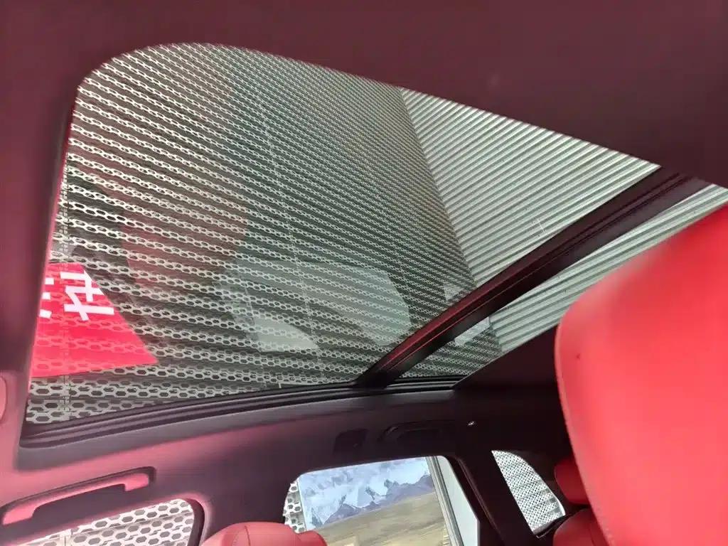 Audi SQ5 2021 3.0 TFSI quattro — миниатюра 12