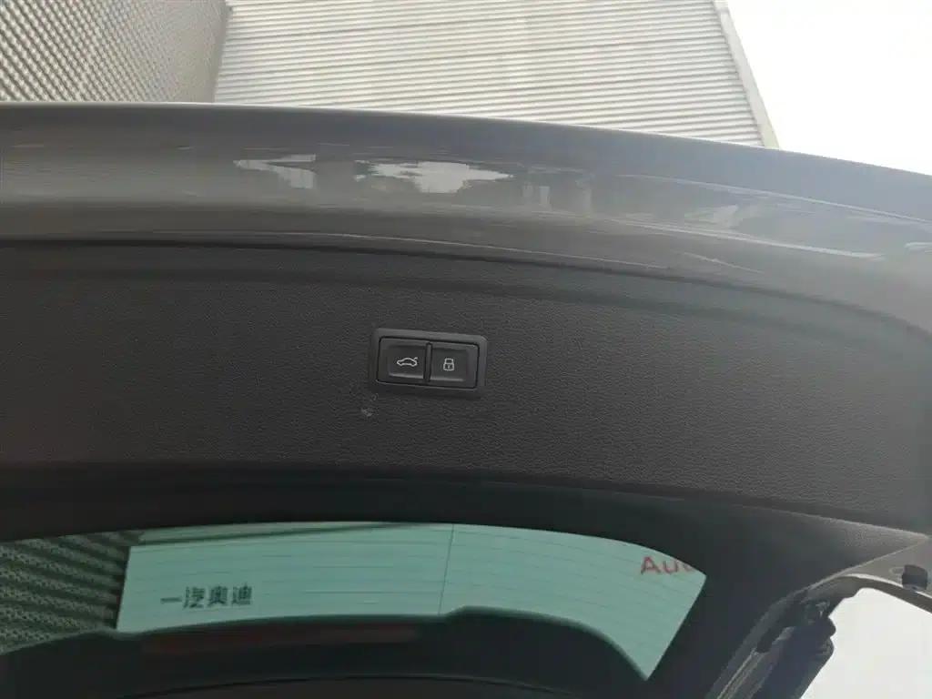 Audi SQ5 2021 3.0 TFSI quattro — миниатюра 17