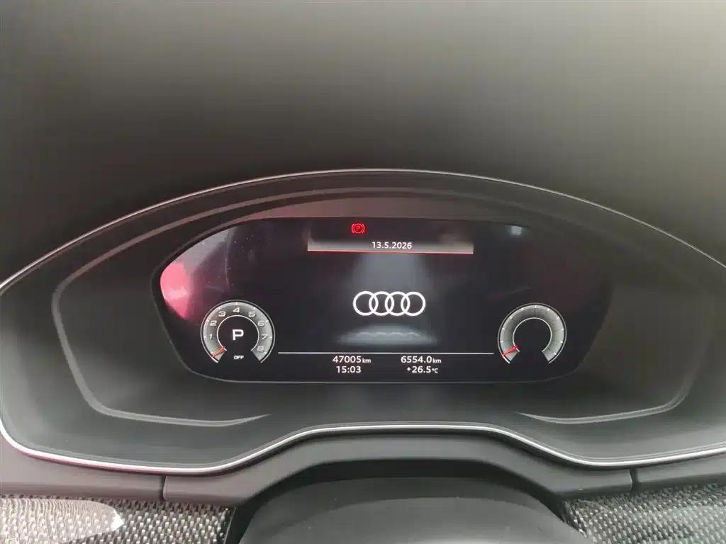 Audi SQ5 2021 3.0 TFSI quattro — миниатюра 6