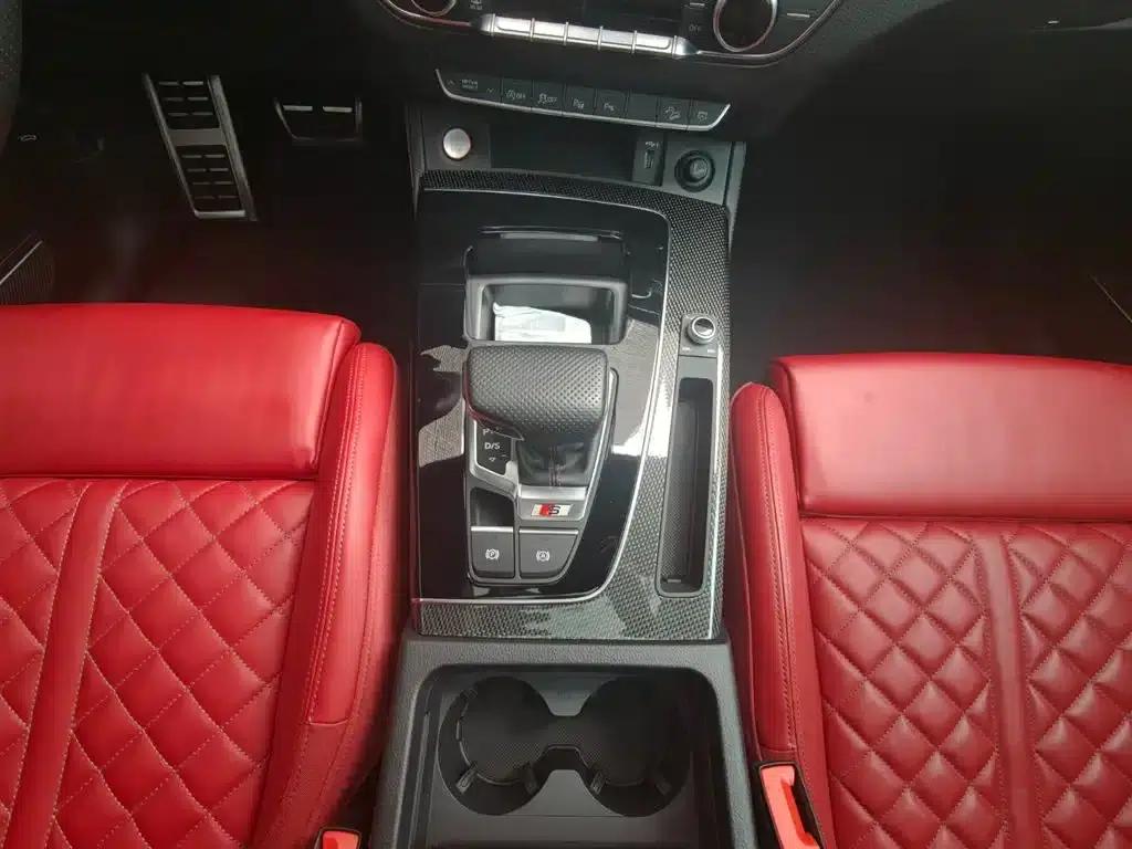 Audi SQ5 2021 3.0 TFSI quattro — миниатюра 7