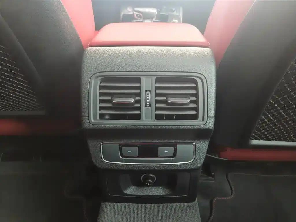 Audi SQ5 2021 3.0 TFSI quattro — миниатюра 9