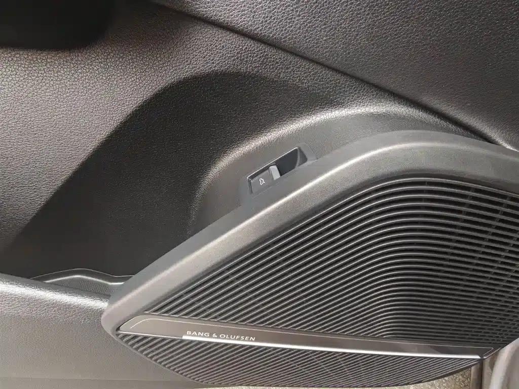 Audi SQ5 2021 3.0 TFSI quattro — миниатюра 10