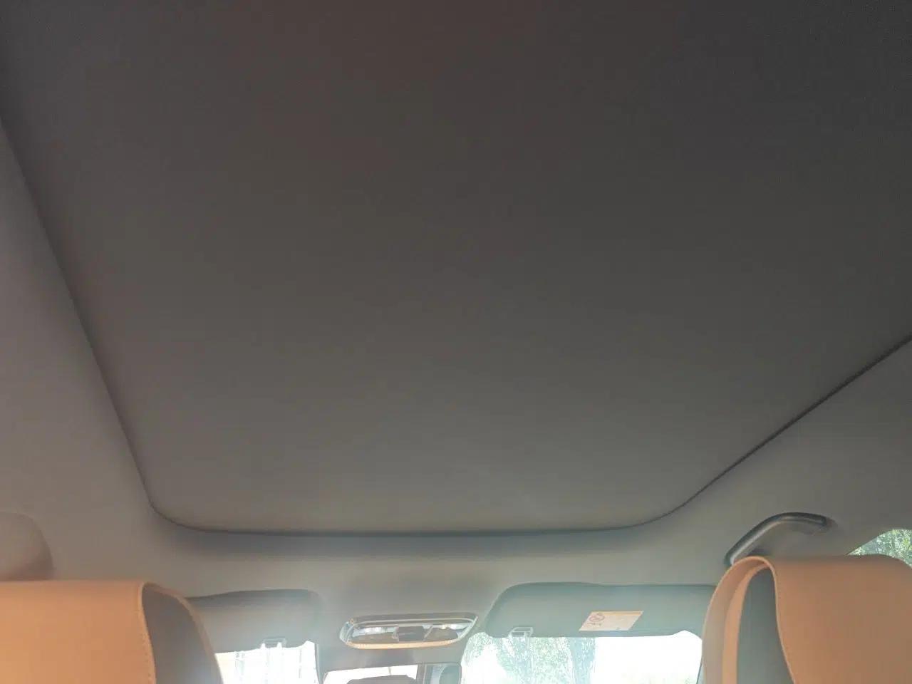 Geely Galaxy Xingjian 7 EM-i 2026 Model 135km Leading Edition — миниатюра 19