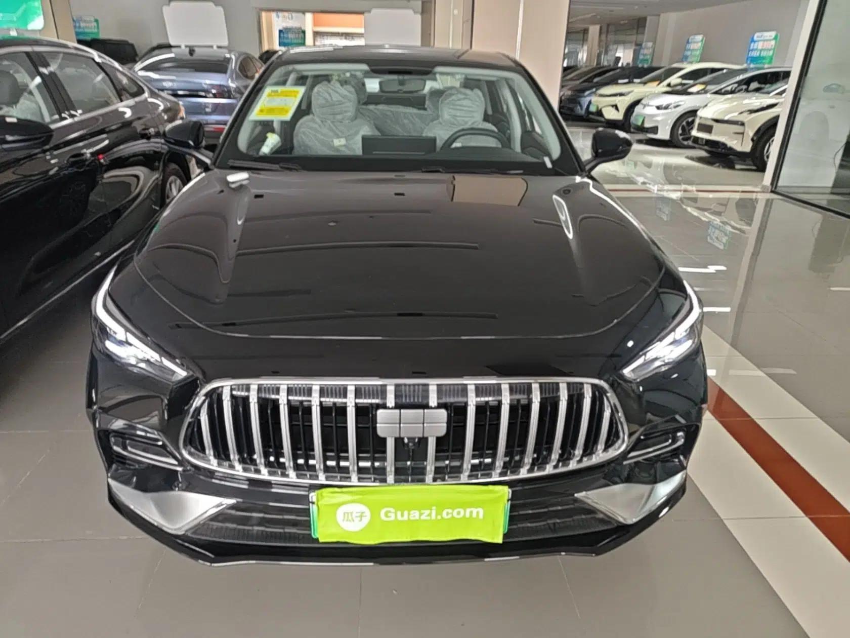 Geely Galaxy Stellar 6 2026 Model 60km Sailing Edition — миниатюра 2