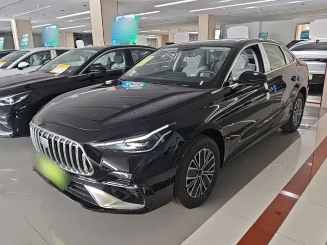 Geely Galaxy Stellar 6 2026 Model 60km Sailing Edition