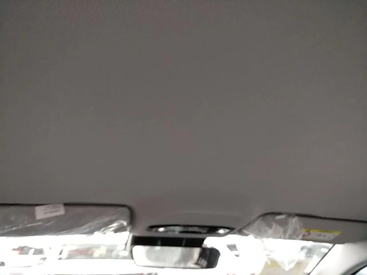 Geely Galaxy Stellar 6 2026 Model 125km Long-range Edition — миниатюра 21