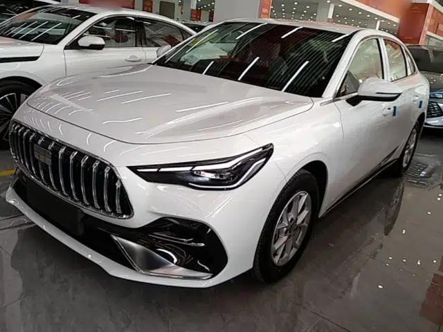 Geely Galaxy Stellar 6 2026 Model 125km Long-range Edition