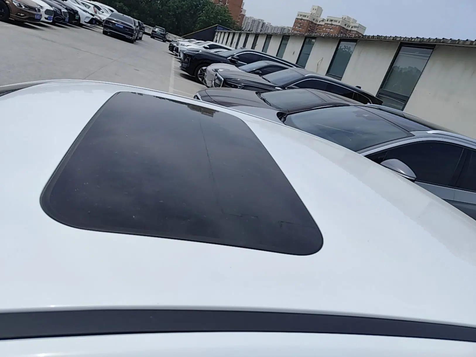 Geely Galaxy Stellar 6 2026 Model 60km Exploration Edition — миниатюра 11