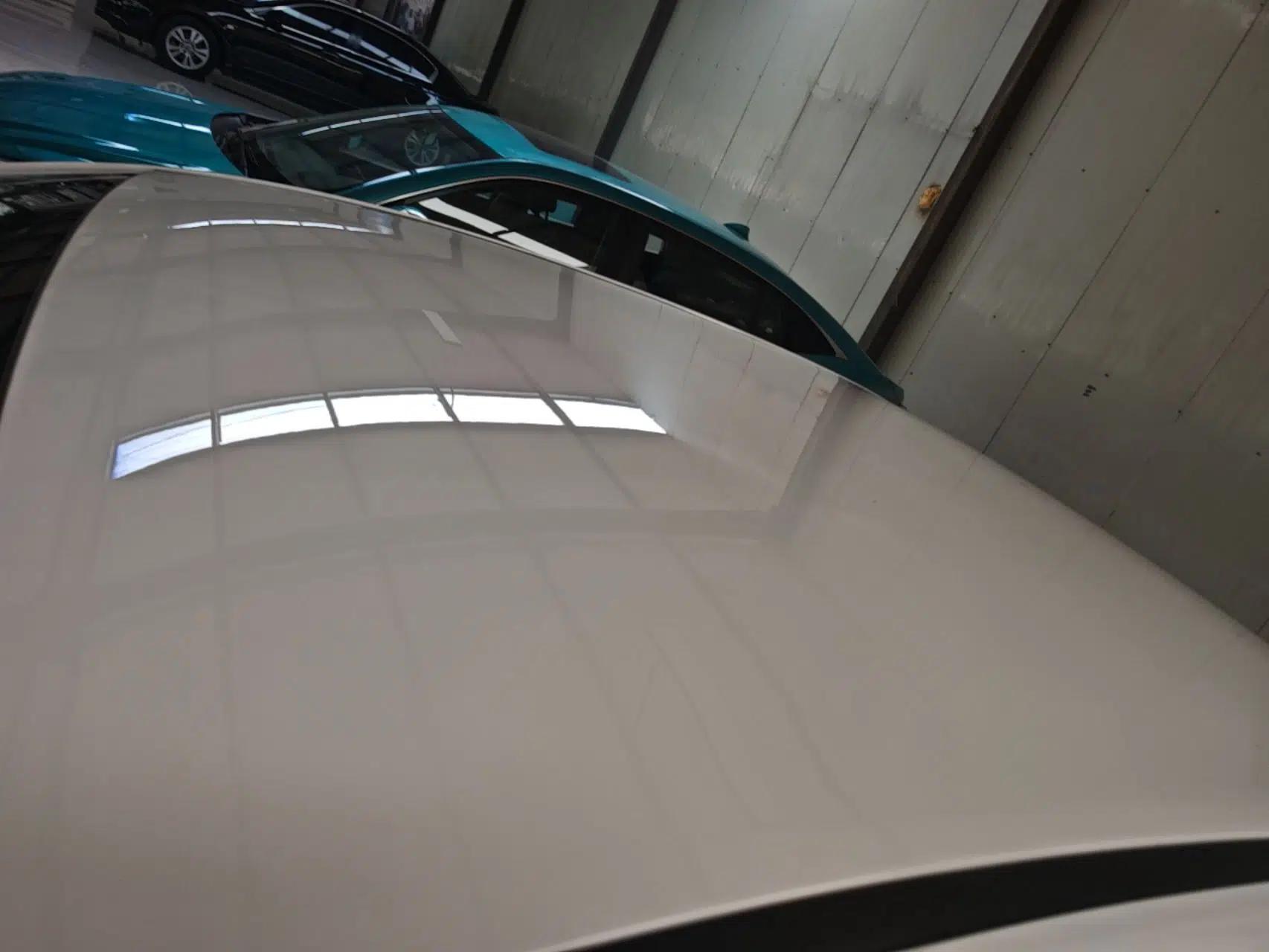 Geely Galaxy Stellar 6 2026 Model 125km Long-range Edition — миниатюра 11