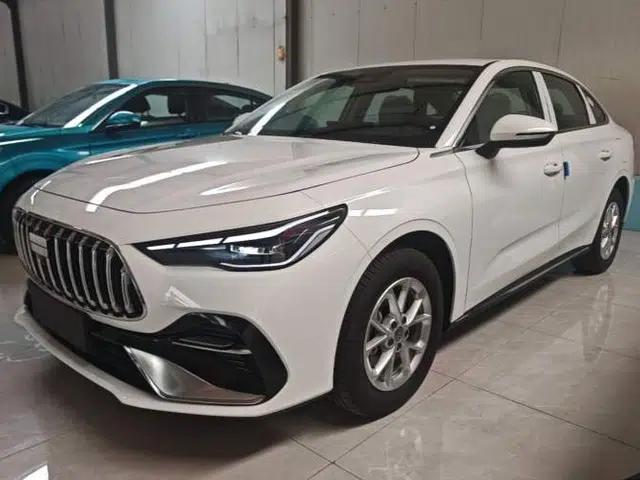 Geely Galaxy Stellar 6 2026 Model 125km Long-range Edition