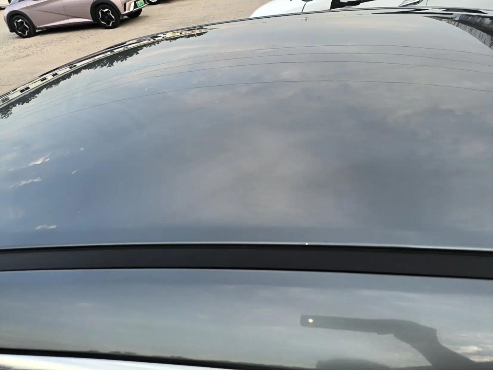 Geely Galaxy Stellar 6 2026 Model 60km Sailing Edition — миниатюра 11