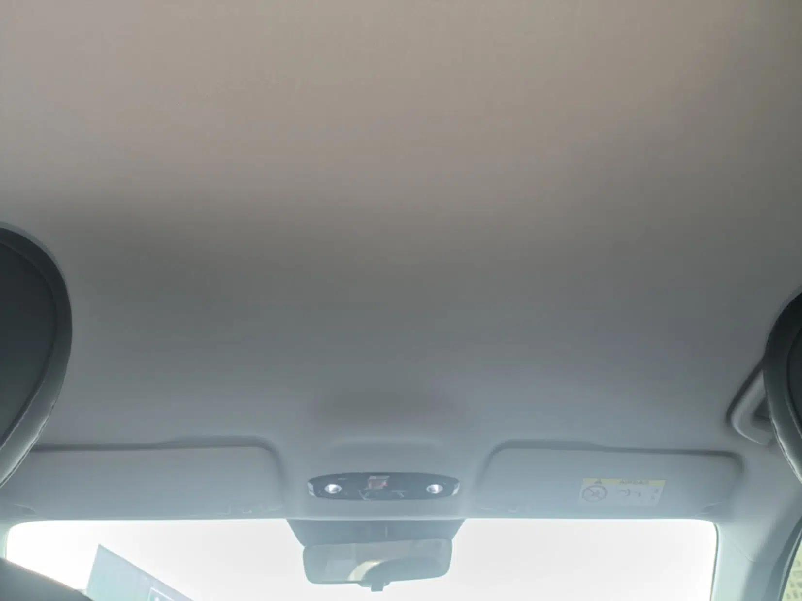 Geely Galaxy Stellar 6 2026 Model 60km Sailing Edition — миниатюра 20