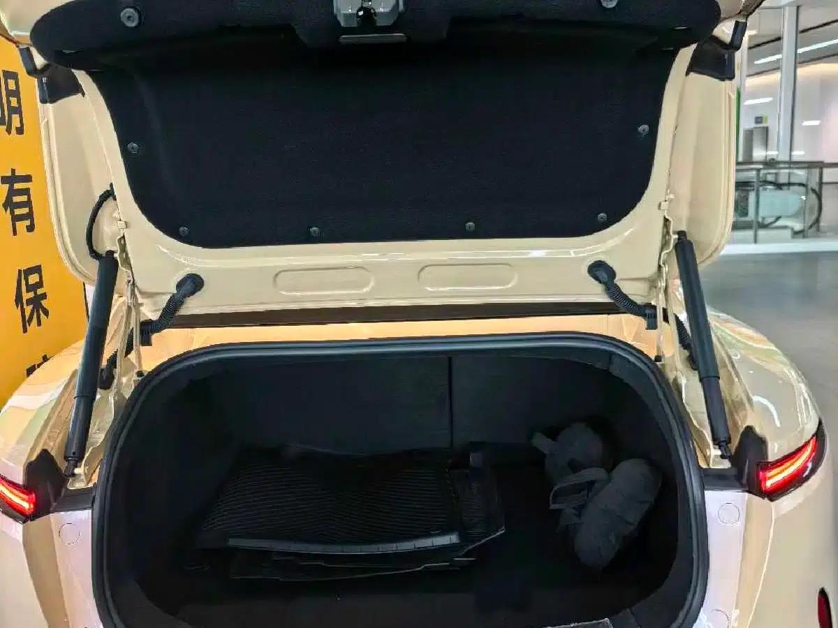 Avita 11 2025 Facelift Max Extended Range — миниатюра 15