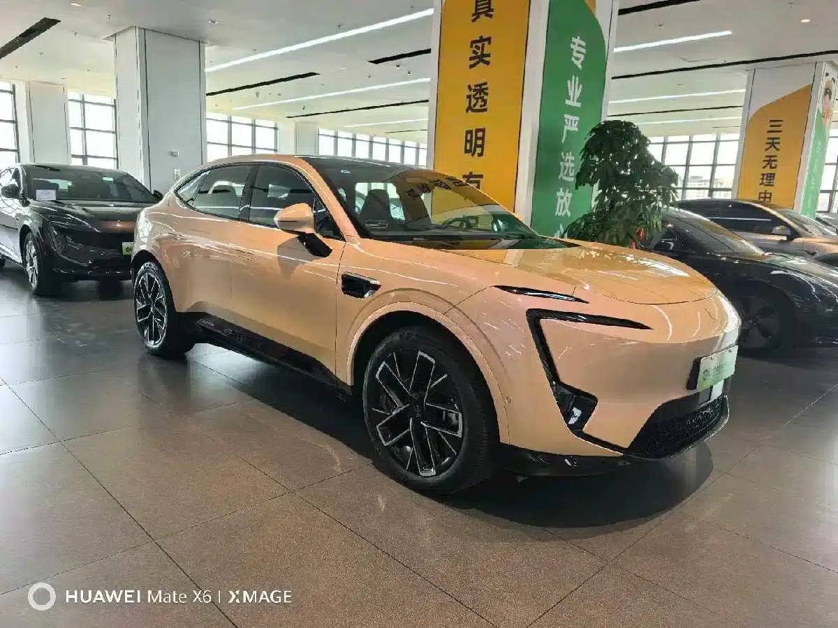 Avita 11 2025 Facelift Max Extended Range — миниатюра 3