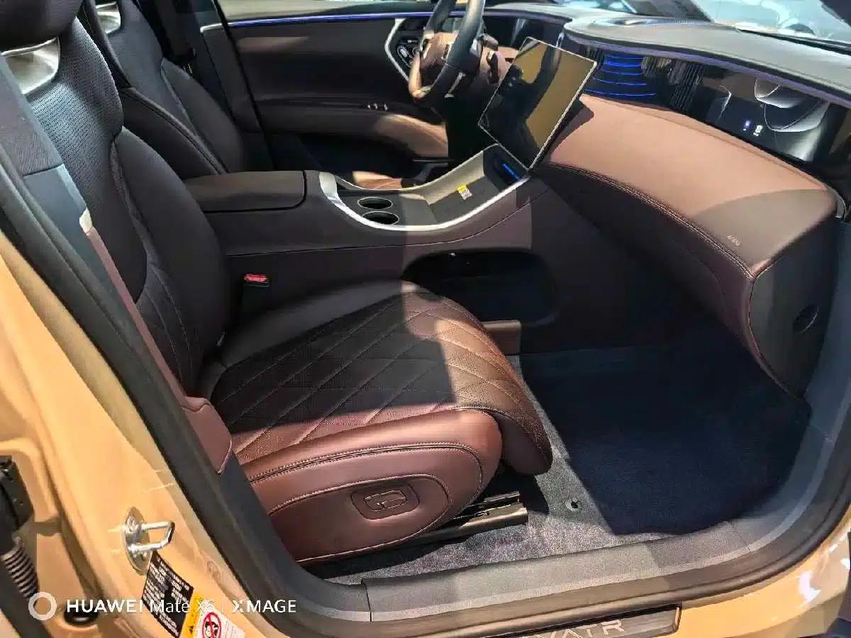 Avita 11 2025 Facelift Max Extended Range — миниатюра 6