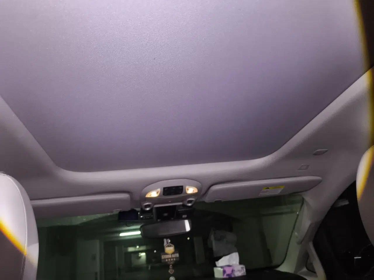 Chrysler Grand Voyager PHEV 2018 3.6L Plug-in Hybrid — миниатюра 19