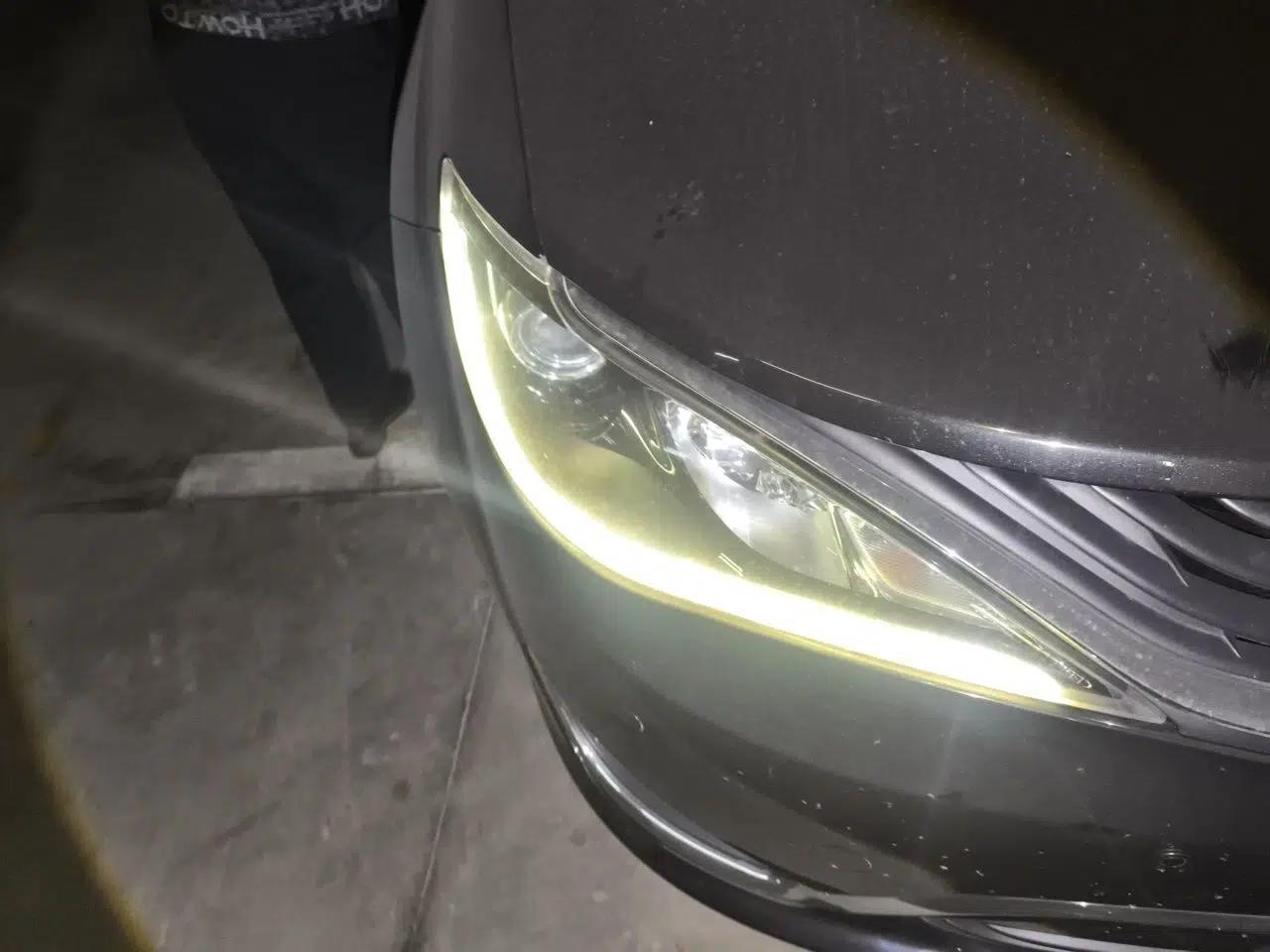 Chrysler Grand Voyager PHEV 2018 3.6L Plug-in Hybrid — миниатюра 7