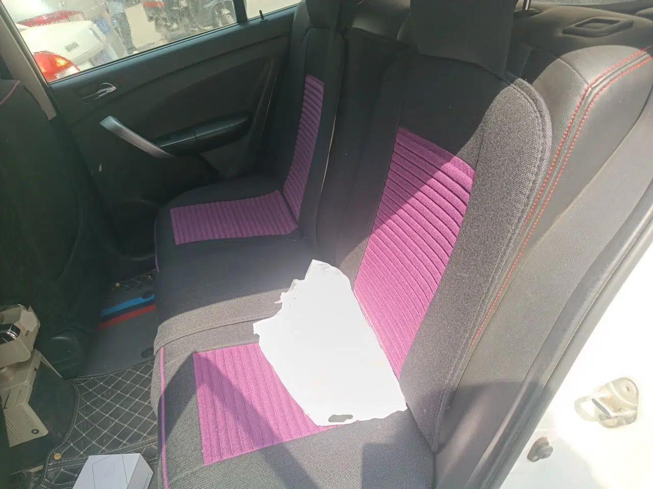 Cowin C3R 2015 1.5L Manual Gold Diamond Edition — миниатюра 18