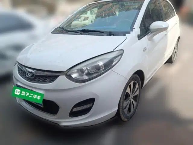 Cowin C3R 2015 1.5L Manual Gold Diamond Edition