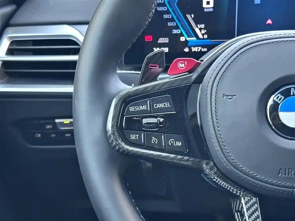 2024 BMW M2 — миниатюра 15