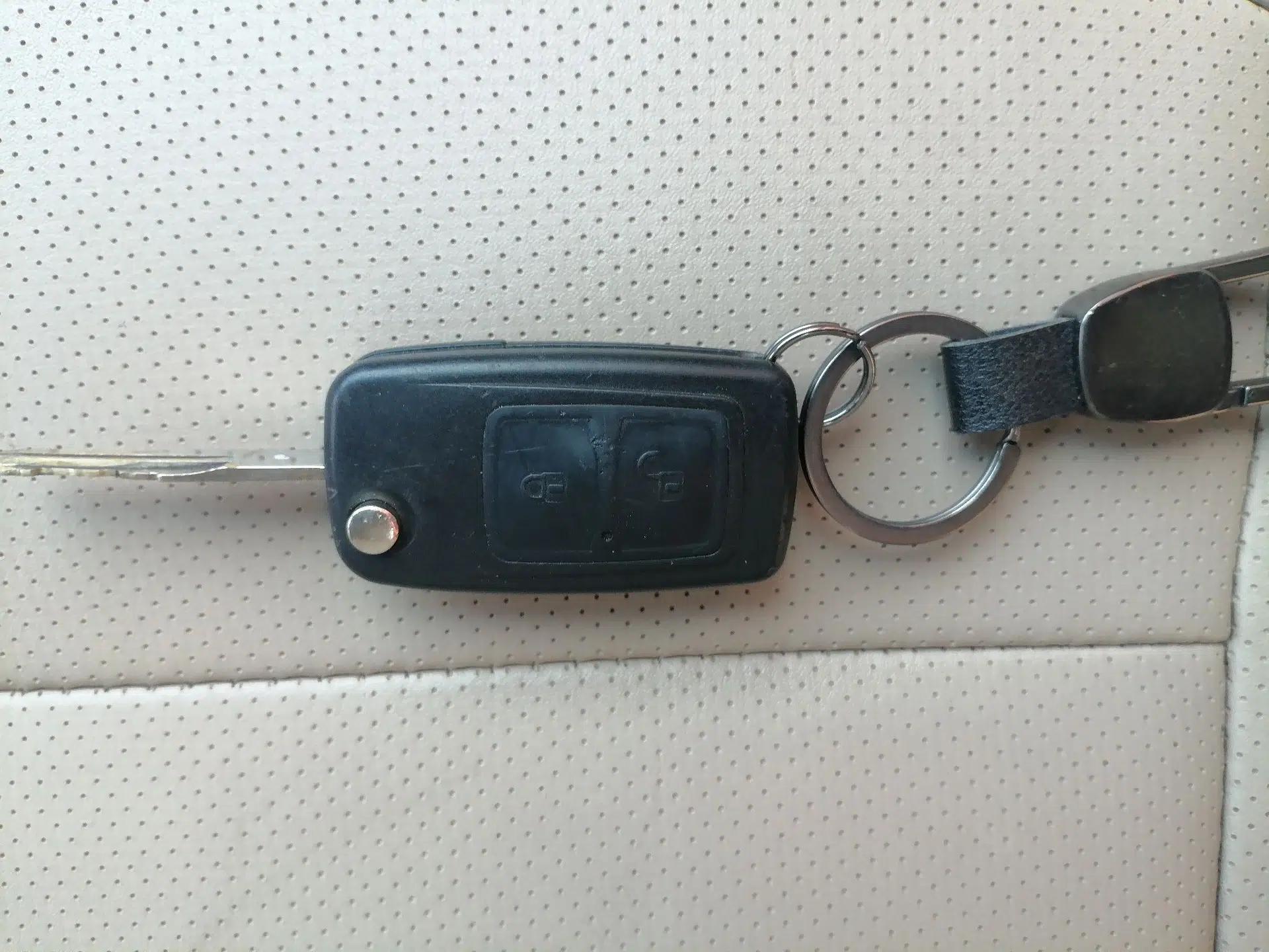 Karry K50 2015 1.5L Manual Comfort Model — миниатюра 9
