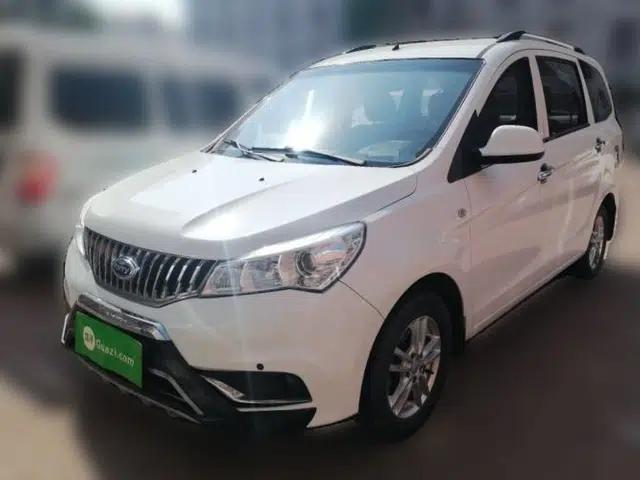 Karry K50 2015 1.5L Manual Comfort Model