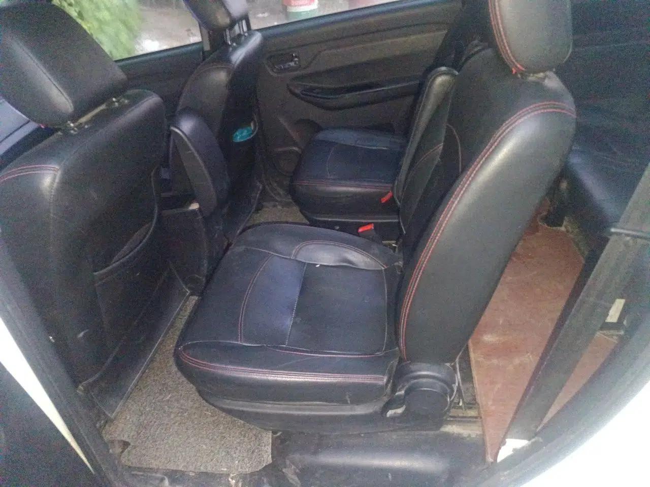 Karry K50 2016 K50S 1.5L Manual Luxury Model — миниатюра 18