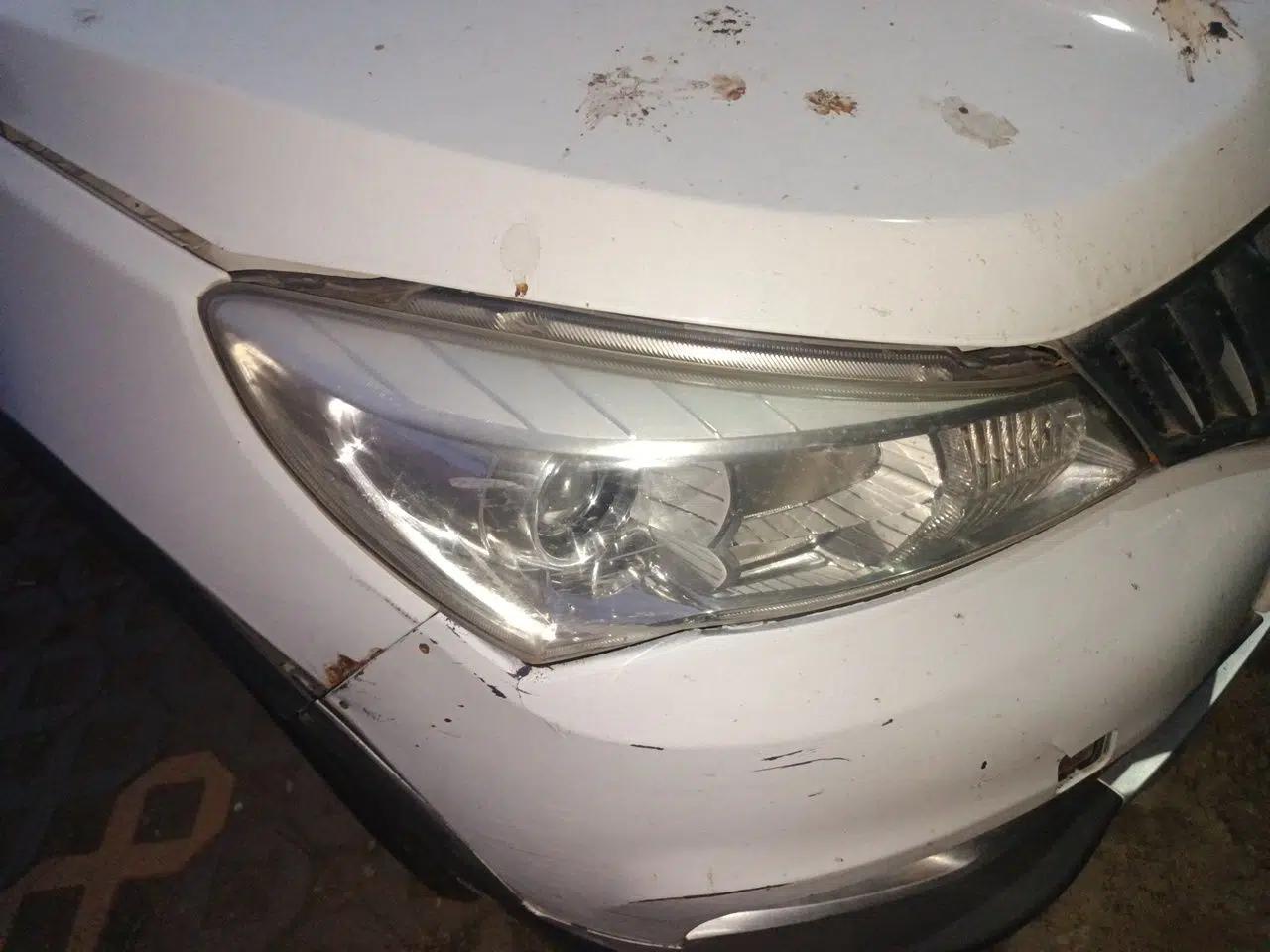 Karry K50 2016 K50S 1.5L Manual Luxury Model — миниатюра 7