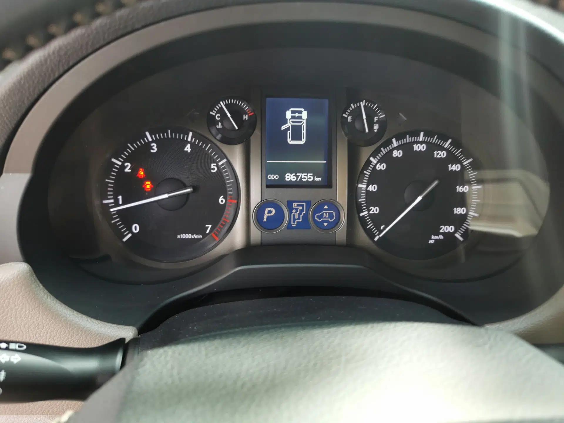 Lexus GX  — миниатюра 12
