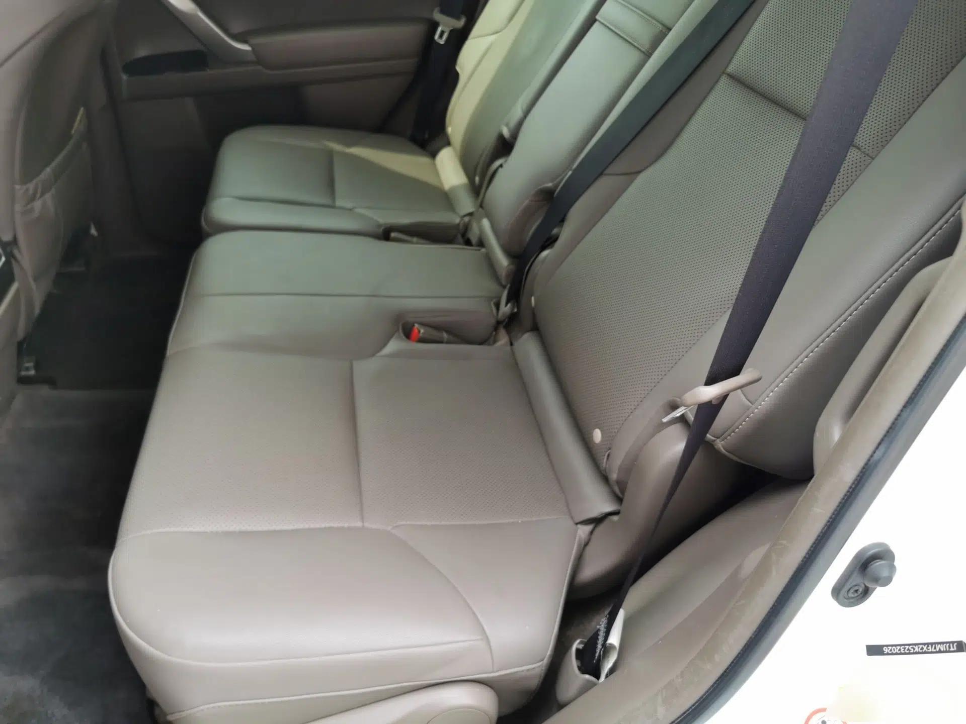 Lexus GX  — миниатюра 18