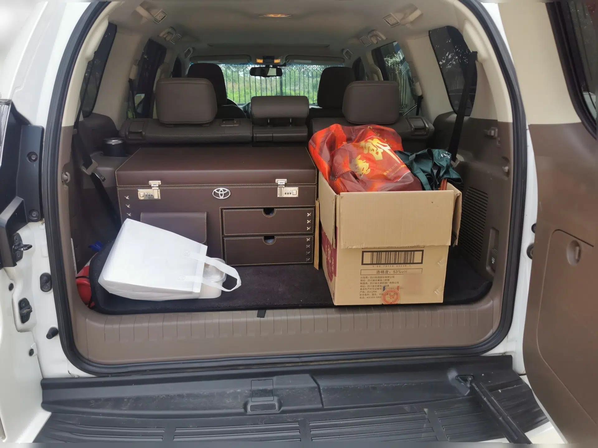 Lexus GX  — миниатюра 20