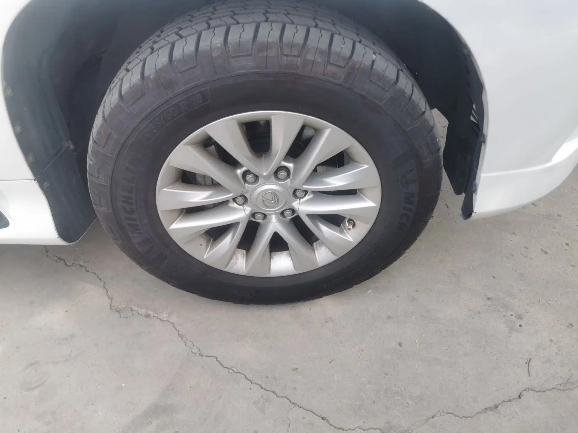 Lexus GX  — миниатюра 8