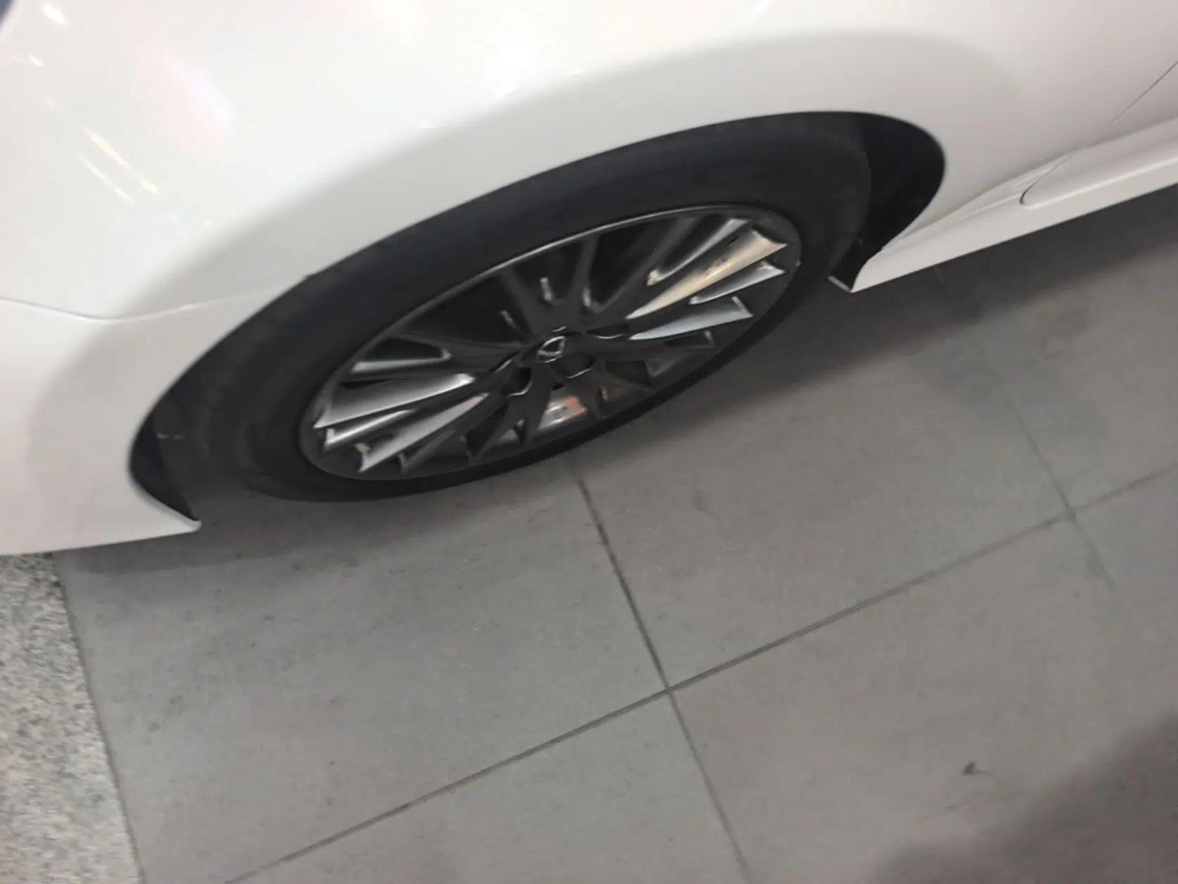 Lexus GS 2017 300 F SPORT — миниатюра 9