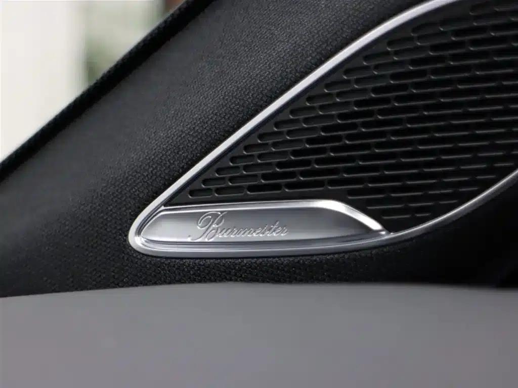 2023 Mercedes-Benz CLA AMG 35 4MATIC — миниатюра 13