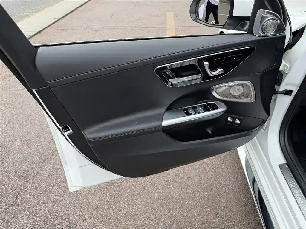 Mercedes-Benz C-Class PHEV 2024 C 350 eL — миниатюра 6