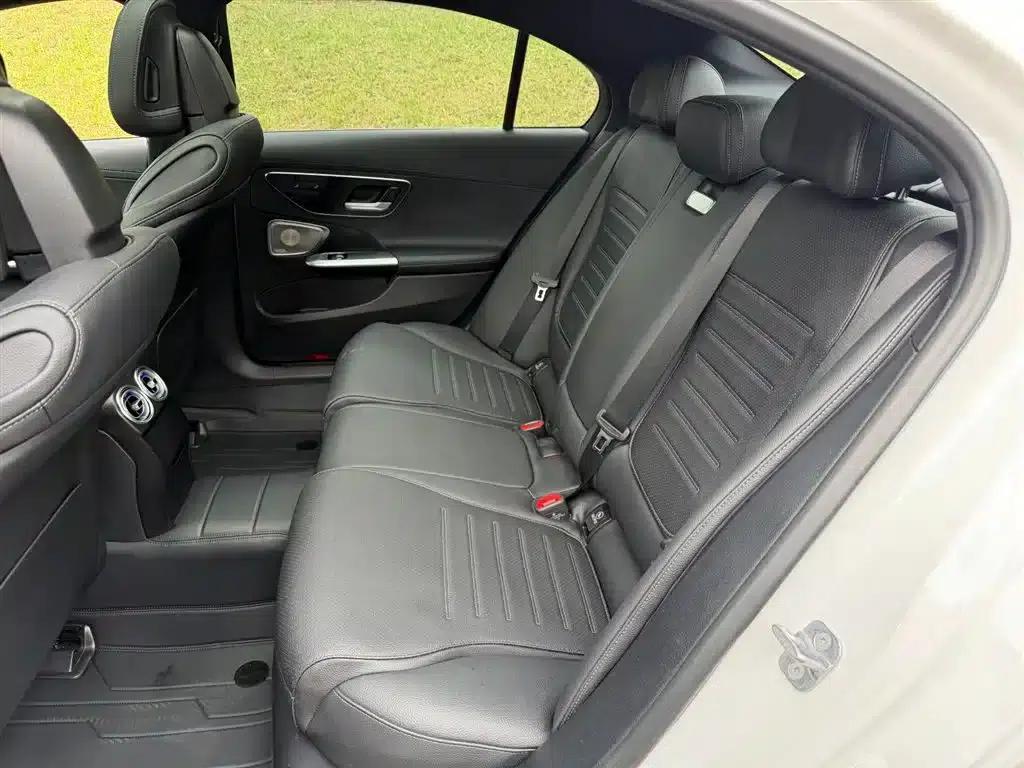 Mercedes-Benz C-Class PHEV 2024 C 350 eL — миниатюра 10