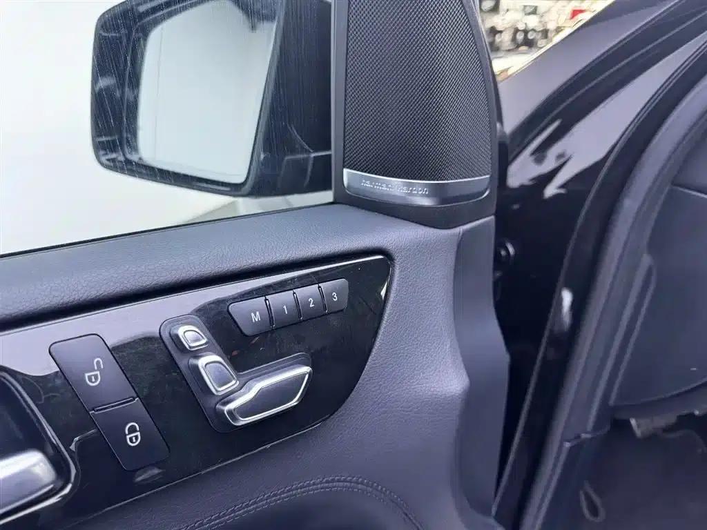 2017 Mercedes-Benz GLS AMG 63 4MATIC — миниатюра 12