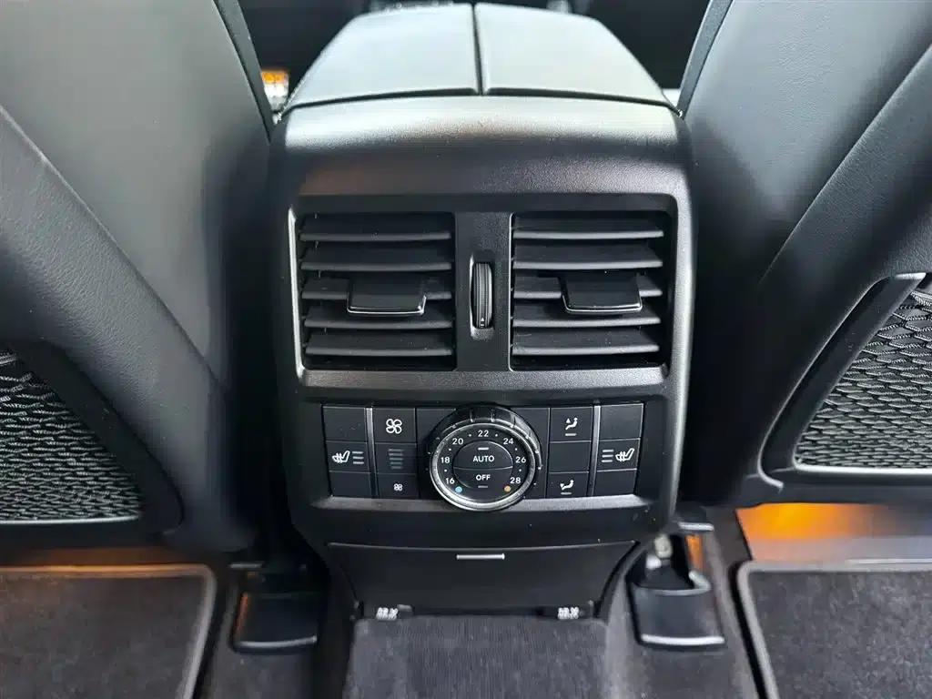 2017 Mercedes-Benz GLS AMG 63 4MATIC — миниатюра 21