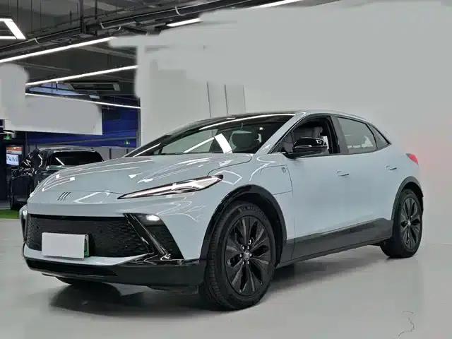 Buick E4 2023 GS Edition