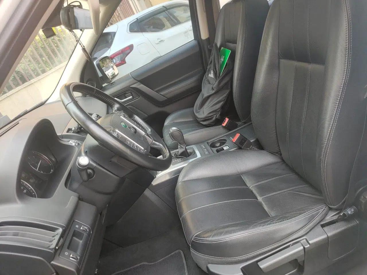 Land Rover Freelander 2 2014 2.2T SD4 S Diesel Version — миниатюра 16
