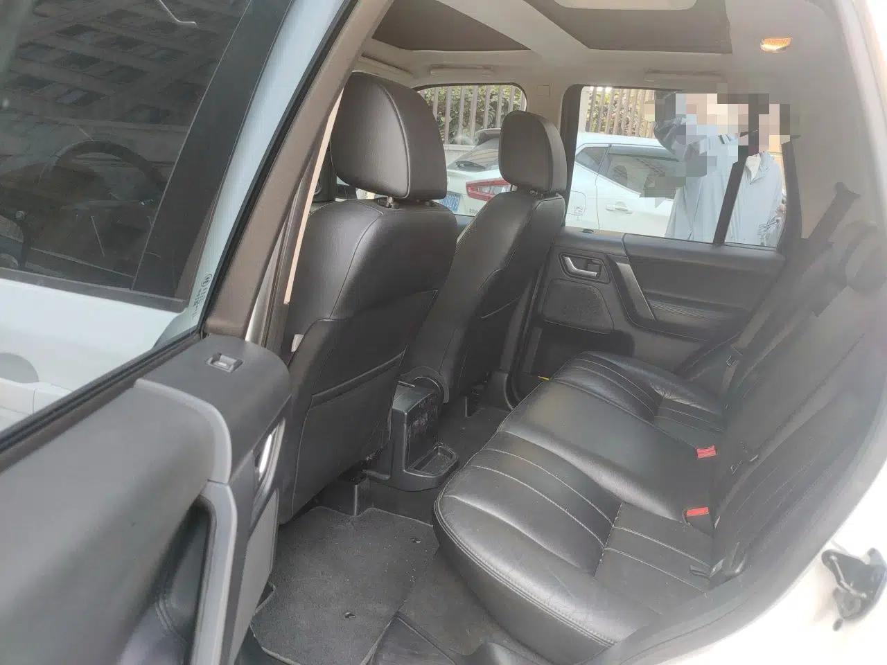 Land Rover Freelander 2 2014 2.2T SD4 S Diesel Version — миниатюра 18