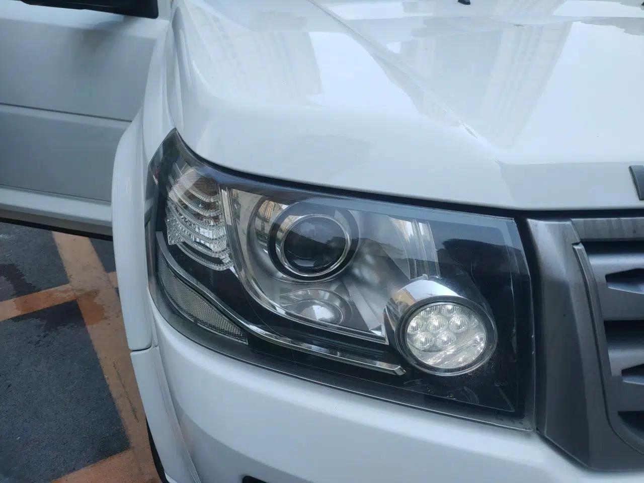 Land Rover Freelander 2 2014 2.2T SD4 S Diesel Version — миниатюра 7
