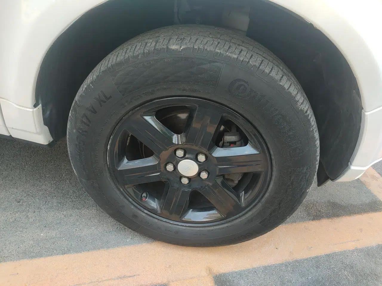 Land Rover Freelander 2 2014 2.2T SD4 S Diesel Version — миниатюра 8