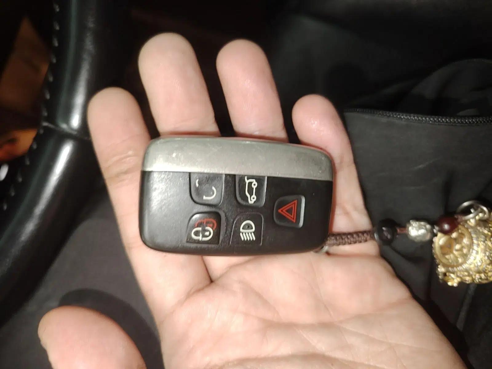 Land Rover Freelander 2 2014 2.0T Si4 SE Gasoline Version — миниатюра 12