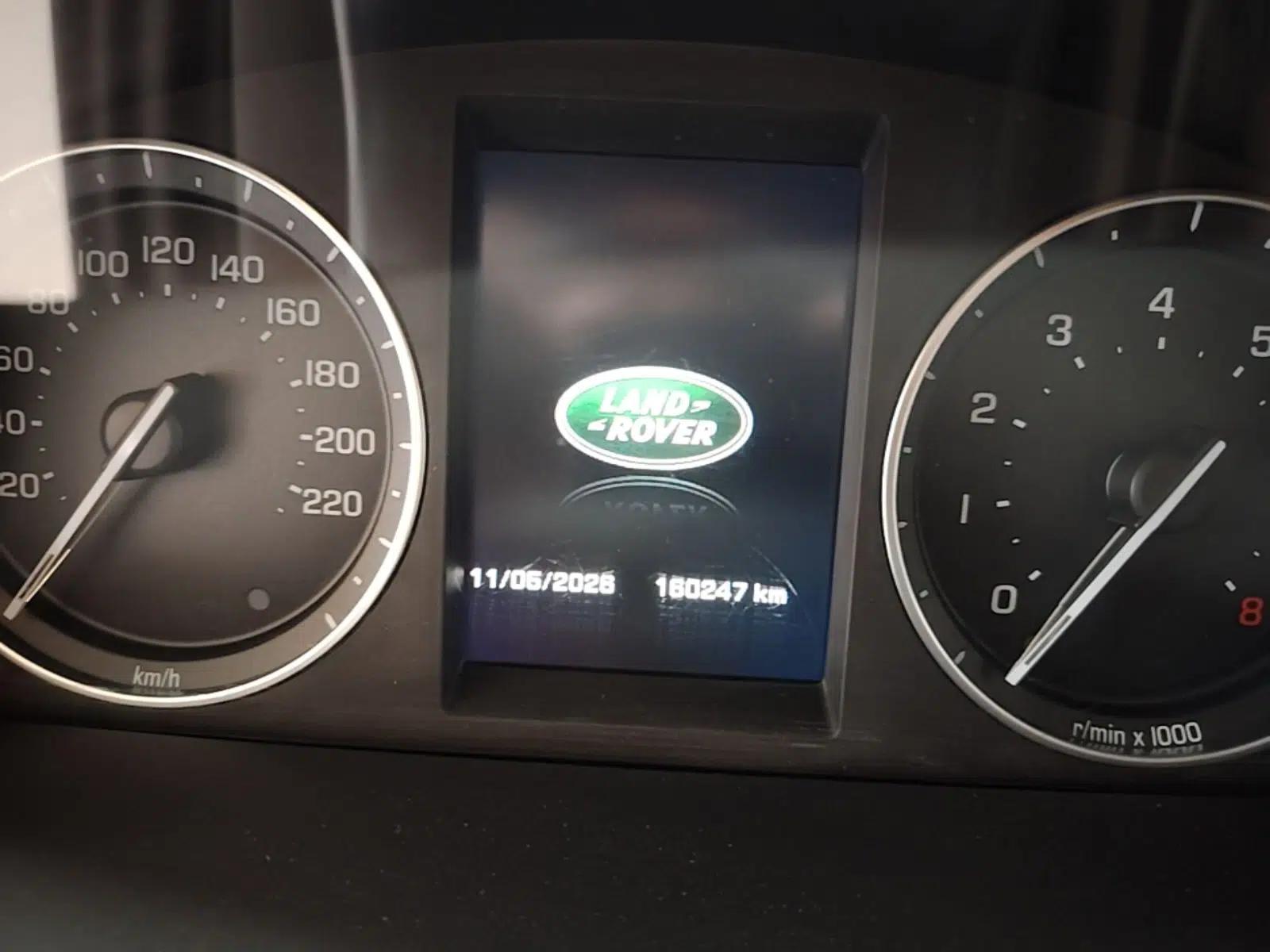 Land Rover Freelander 2 2014 2.0T Si4 SE Gasoline Version — миниатюра 15