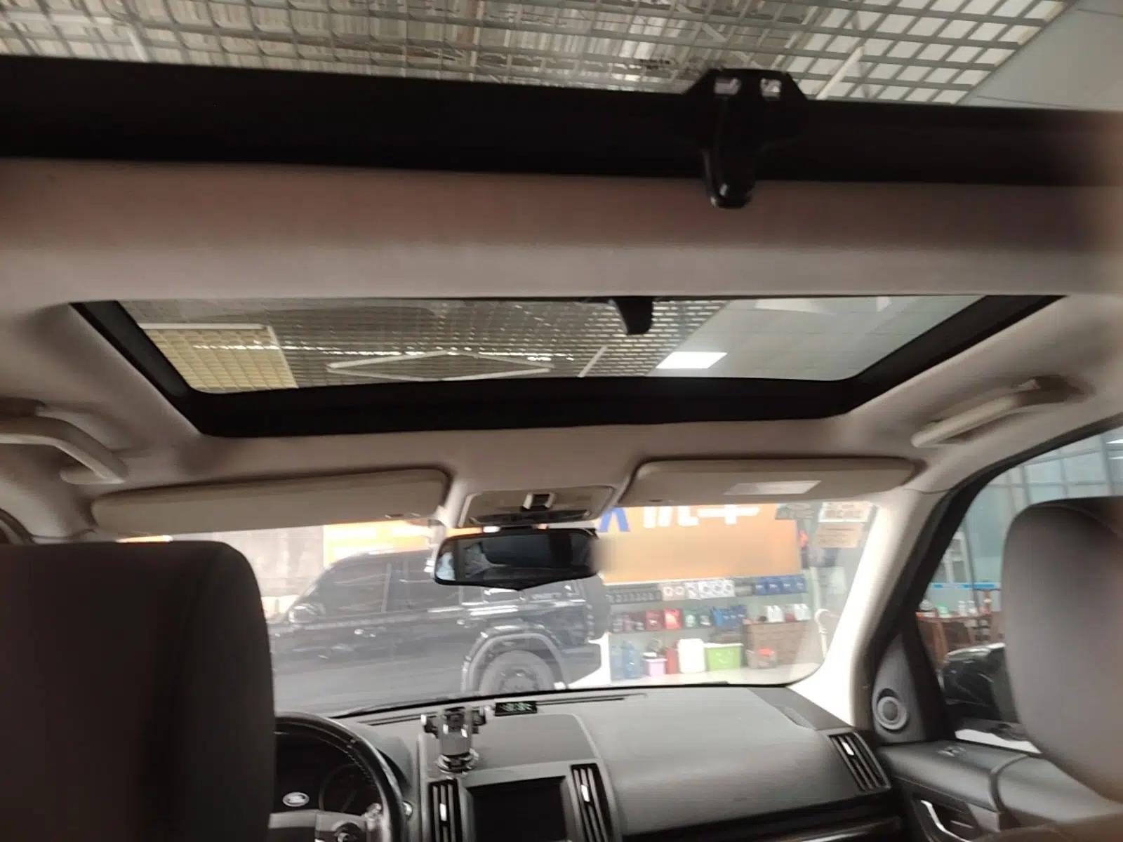 Land Rover Freelander 2 2014 2.0T Si4 SE Gasoline Version — миниатюра 21