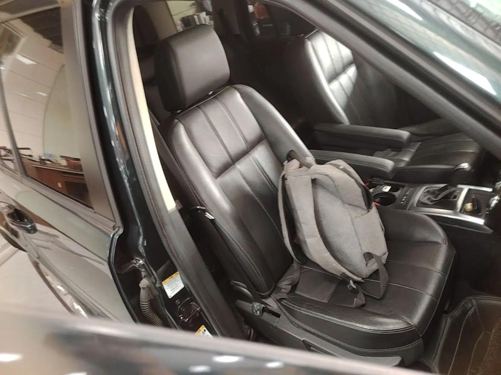 Land Rover Freelander 2 2014 2.0T Si4 SE Gasoline Version — миниатюра 23