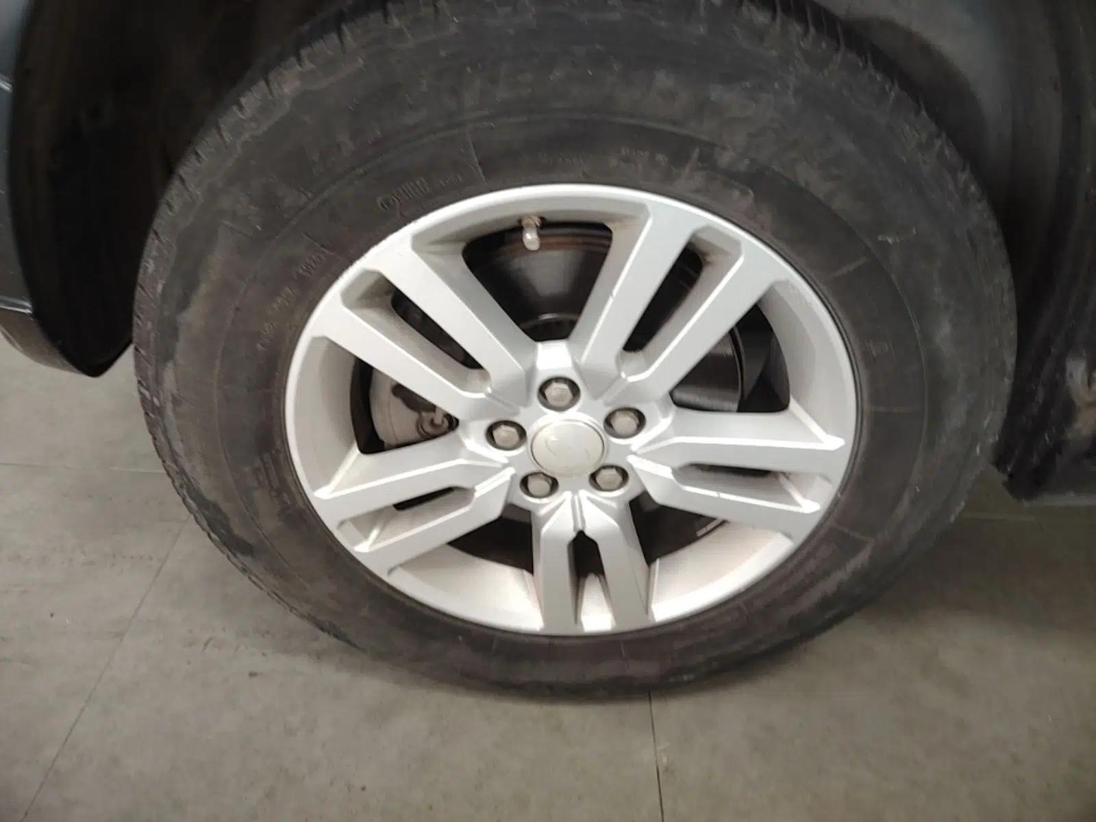 Land Rover Freelander 2 2014 2.0T Si4 SE Gasoline Version — миниатюра 8