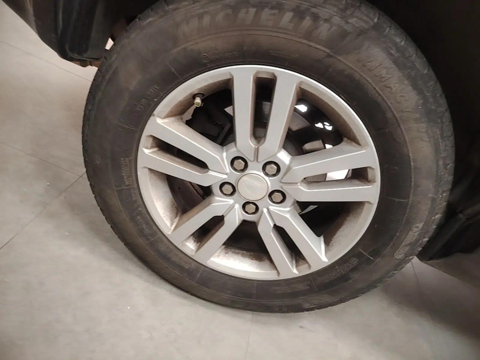 Land Rover Freelander 2 2014 2.0T Si4 SE Gasoline Version — миниатюра 10