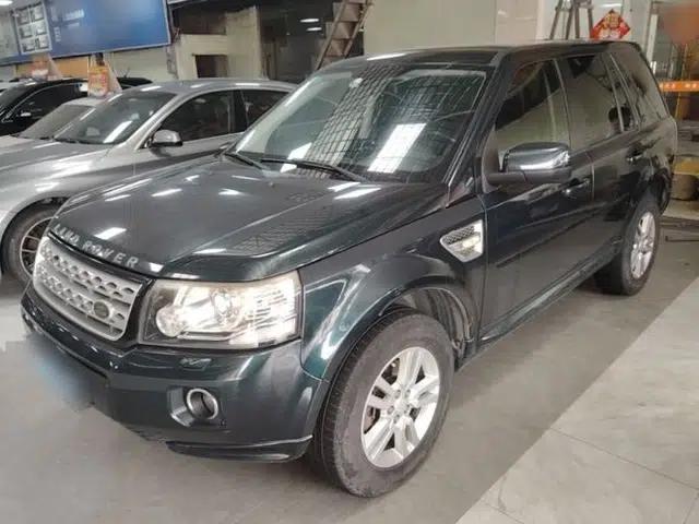 Land Rover Freelander 2 2014 2.0T Si4 SE Gasoline Version